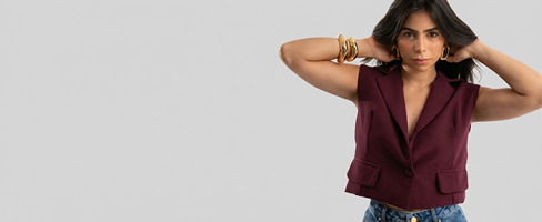 Acessórios Loja Marieta